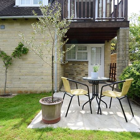 Villa Yew Tree House Woodstock Exterior foto