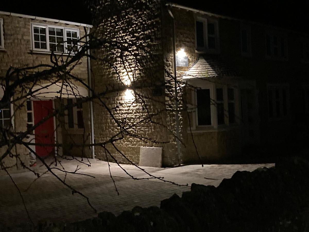Villa Yew Tree House Woodstock Exterior foto