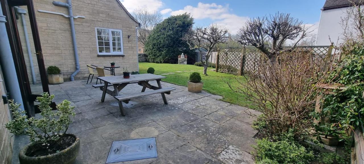 Villa Yew Tree House Woodstock Exterior foto